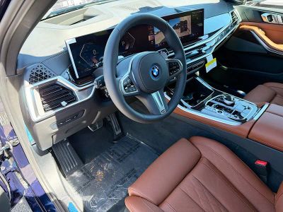 2026 BMW X5 — photo 26 view