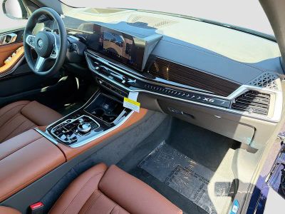 2026 BMW X5 — photo 14 view