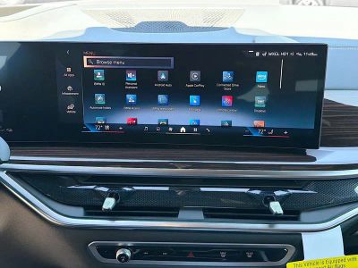 2026 BMW X5 — photo 30 view