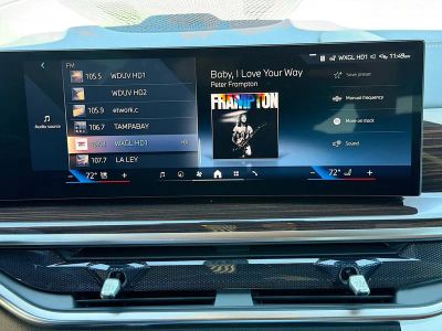 2026 BMW X5 — photo 32 view