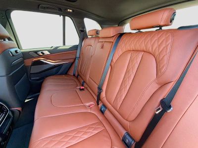 2026 BMW X5 — photo 21 view