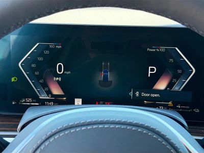 2026 BMW X5 — photo 41 view