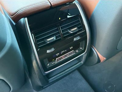 2026 BMW X5 — photo 20 view