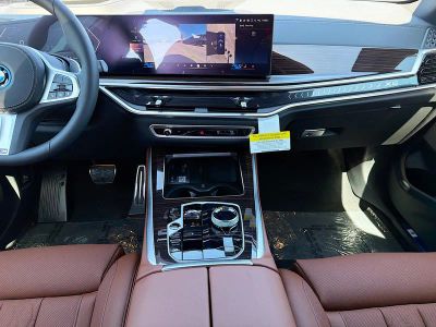 2026 BMW X5 — photo 19 view