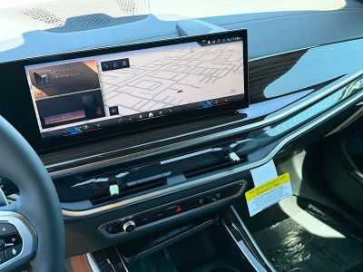 2026 BMW X5 — photo 28 view