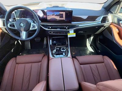 2026 BMW X5 — photo 16 view