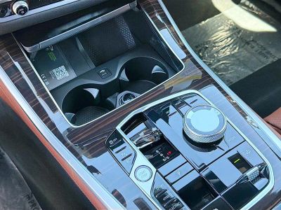 2026 BMW X5 — photo 29 view