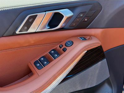 2026 BMW X5 — photo 23 view