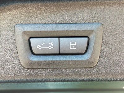 2026 BMW X5 — photo 13 view