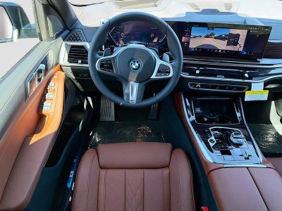 2026 BMW X5 — photo 17 view
