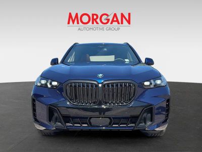 2026 BMW X5 — photo 8 view