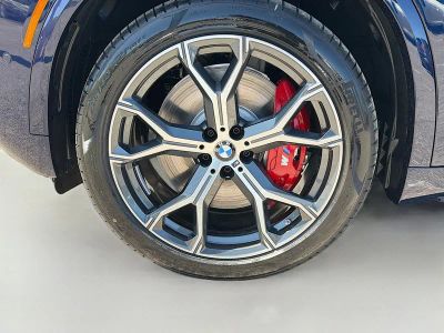 2026 BMW X5 — photo 42 view