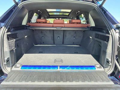 2026 BMW X5 — photo 12 view
