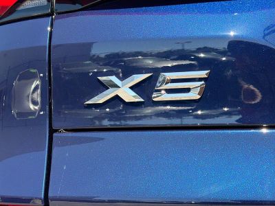 2026 BMW X5 — photo 11 view