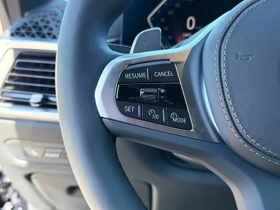 2026 BMW X5 — photo 38 view