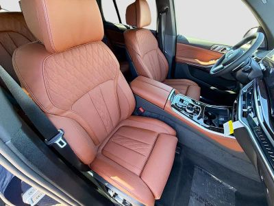 2026 BMW X5 — photo 15 view