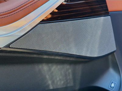 2026 BMW X5 — photo 24 view