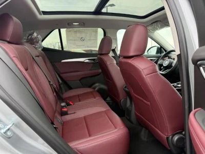2026 Buick Envision — detail view