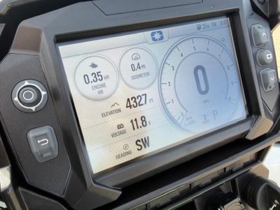 2025 Polaris Sportsman 570 Ultimate - Photo 16