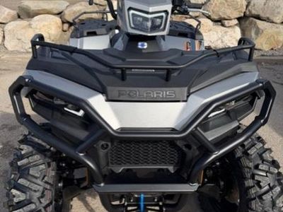 2025 Polaris Sportsman 570 Ultimate - Photo 8