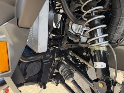 2025 Polaris Sportsman 570 Ultimate - Photo 12