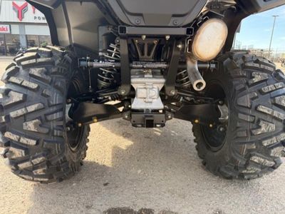 2025 Polaris Sportsman 570 Ultimate - Photo 13