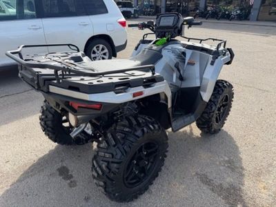 2025 Polaris Sportsman 570 Ultimate - Photo 5
