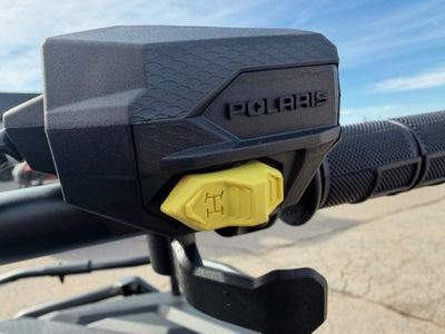 2025 Polaris Sportsman 570 Ultimate - Photo 14