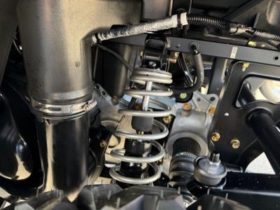 2025 Polaris Sportsman 570 Ultimate - Photo 17