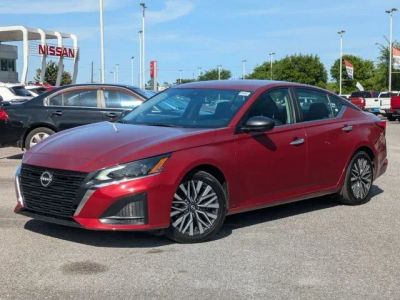 2024 Nissan Altima - Photo 1