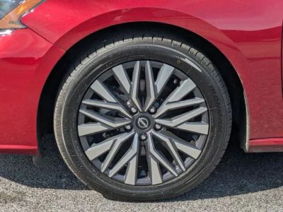 2024 Nissan Altima - Photo 9