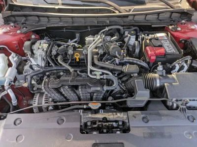 2024 Nissan Altima - Photo 10
