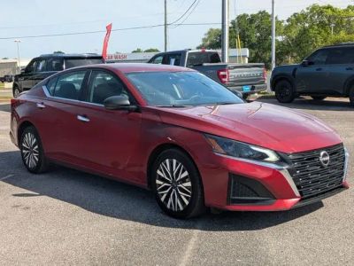 2024 Nissan Altima - Photo 7