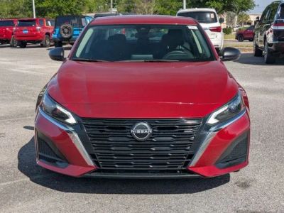 2024 Nissan Altima - Photo 8