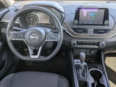 2024 Nissan Altima - Photo 24