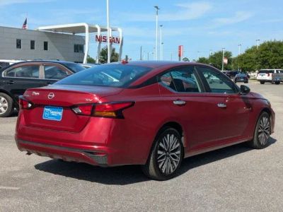 2024 Nissan Altima - Photo 5