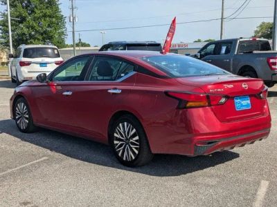 2024 Nissan Altima - Photo 3