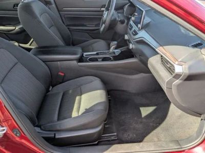 2024 Nissan Altima - Photo 20