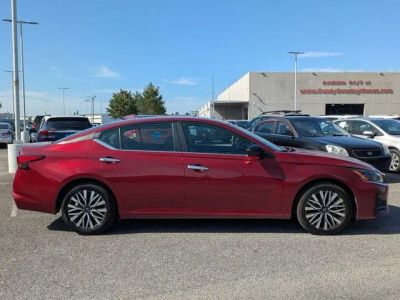 2024 Nissan Altima - Photo 6