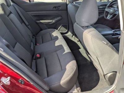 2024 Nissan Altima - Photo 19