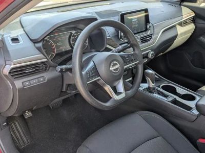 2024 Nissan Altima - Photo 26