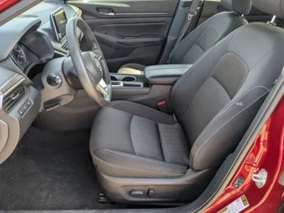 2024 Nissan Altima - Photo 11