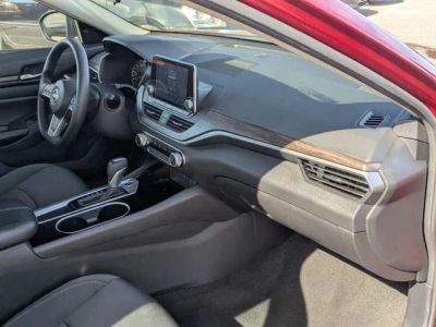 2024 Nissan Altima - Photo 23