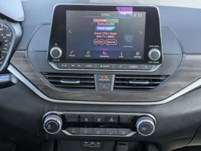 2024 Nissan Altima - Photo 22