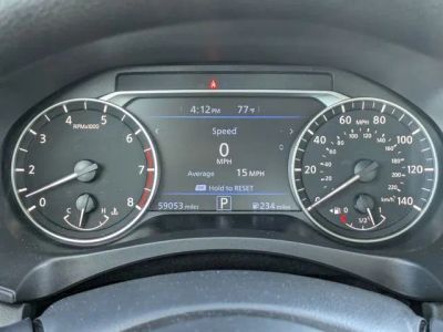 2024 Nissan Altima - Photo 13