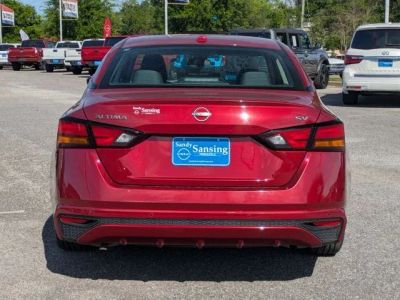2024 Nissan Altima - Photo 4