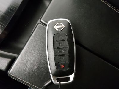 2024 Nissan Rogue — photo 15 view