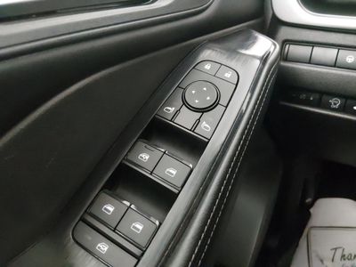 2024 Nissan Rogue — photo 21 view