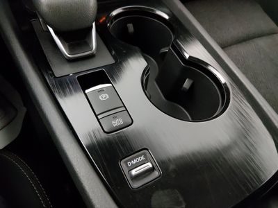 2024 Nissan Rogue — photo 20 view