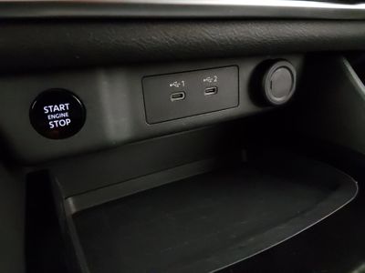 2024 Nissan Rogue — photo 19 view